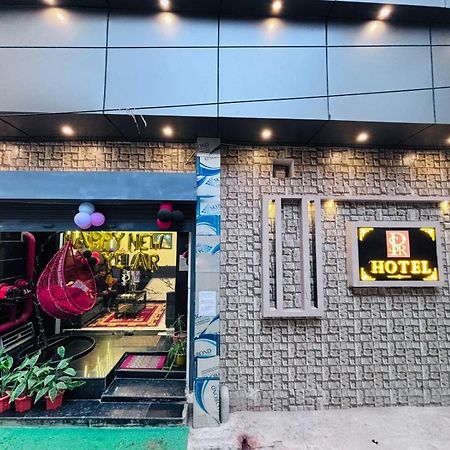 Hotel Ps Residency Varanasi Exterior photo