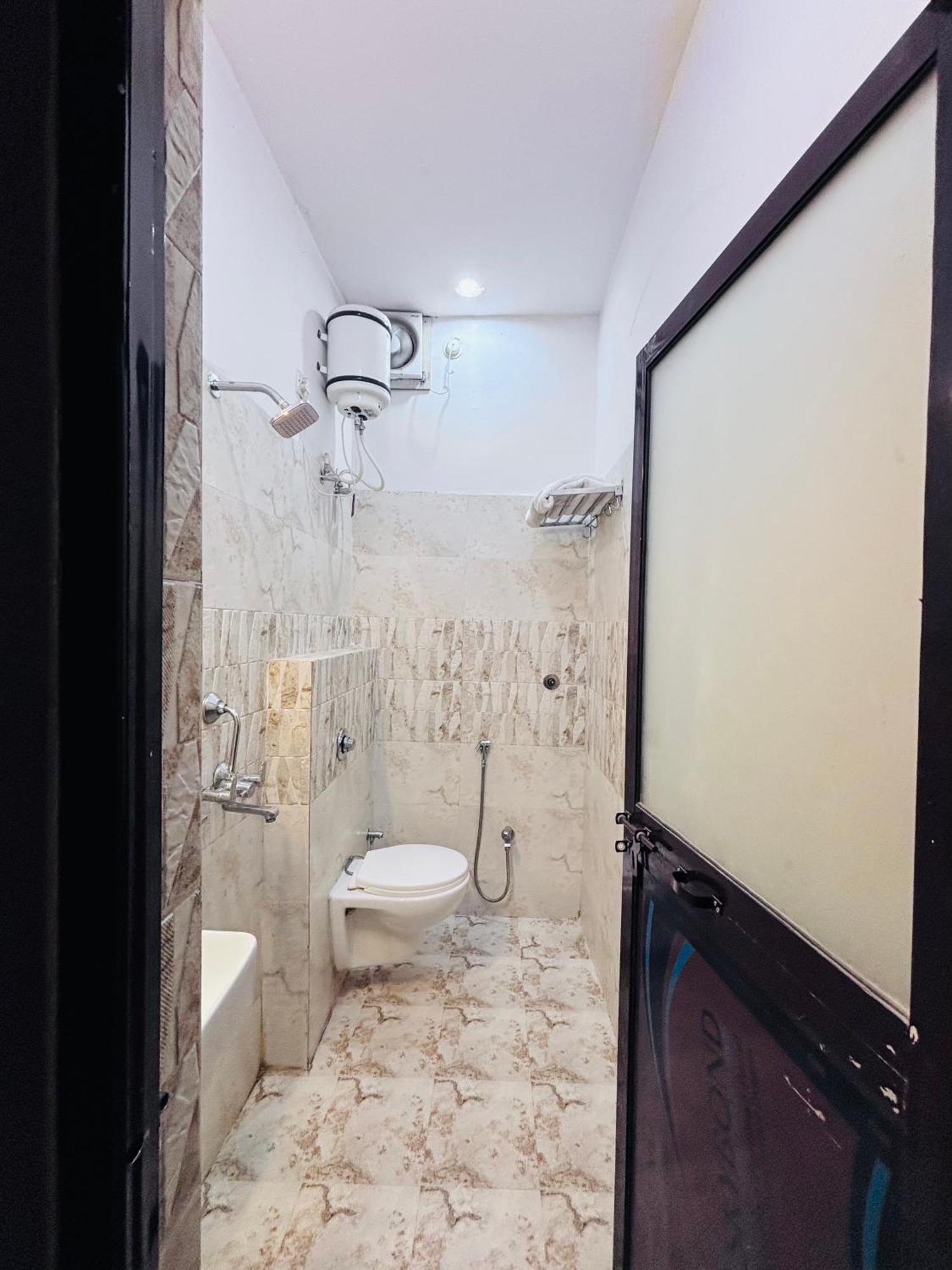 Hotel Ps Residency Varanasi Exterior photo